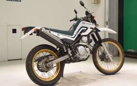 YAMAHA SEROW 250 2020 DG11J