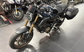 HONDA CB650R 2023 RH03