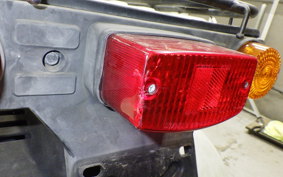 HONDA GYRO X 2024 TD02