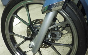 HONDA C125 SUPER CUB 2007 JA71