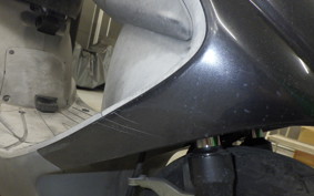 SUZUKI ADDRESS V125 G CF4EA