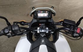 HONDA NC700X TYPE LD DCT RC63