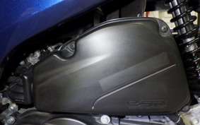 HONDA TACT Basket 2006 AF79