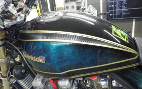 KAWASAKI ZEPHYR 1100 1994 ZRT10A