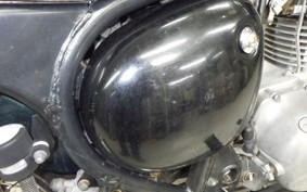 KAWASAKI ESTRELLA BJ250A