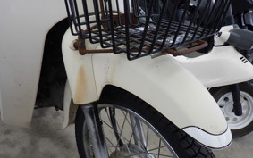 HONDA C110 SUPER CUB 1986 JA44