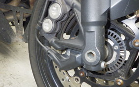 YAMAHA MT-09 A 2014 RN34J