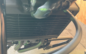 HONDA CT125 HUNTER CUB JA65