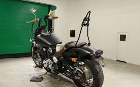 HONDA SHADOW 400 SLASHER 2000 NC40