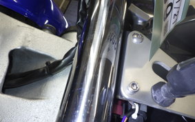 SUZUKI SV1000 2004 VT54A