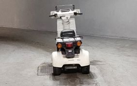 HONDA GYRO TD02