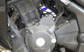 HONDA CBR250R GEN 3 MC41