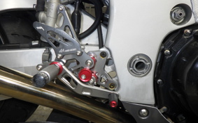 SUZUKI GSX1300R HAYABUSA 1999