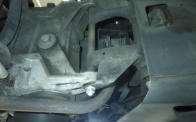 SUZUKI ADDRESS 110 2025 CE47A