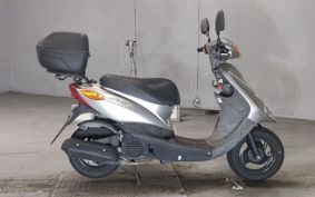 YAMAHA JOG SA55J