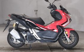 HONDA ADV150 KF38