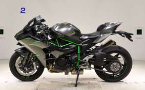 KAWASAKI NINJA H2 CARBON 2019 ZXT02J