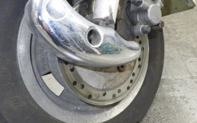 HONDA JOKER 90 HF09