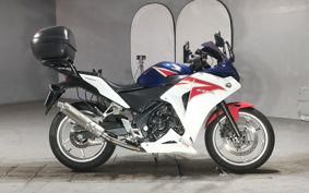 HONDA CBR250R MC41