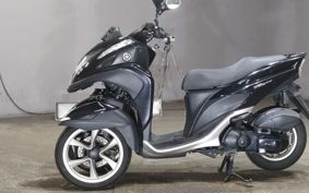 YAMAHA TRICITY 125 SE82J