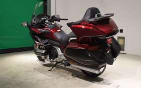 HONDA GL 1800 GOLD WING TOUR DCT 2018 SC79