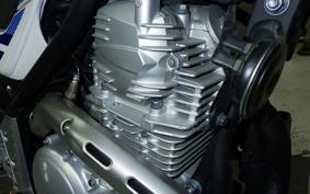 YAMAHA SEROW 250 Gen.3 DG31J
