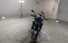YAMAHA MT-07 RM33J