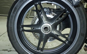 TRIUMPH SPRINT ST 1050 2006