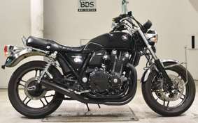 HONDA CB1100 ABS 2012 SC65