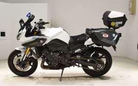 YAMAHA FZ8 FAZER S 2015