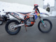 Фото KTM 350 EXC F SIXDAYS 2012 с японского аукциона