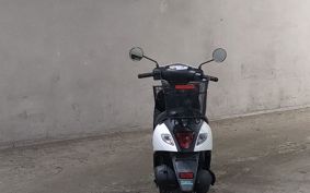 SUZUKI LET's CA4AA