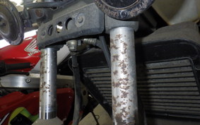 YAMAHA RZ350 4U0