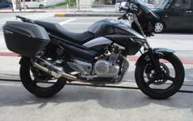 SUZUKI GSR250 GJ55D