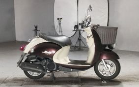 YAMAHA VINO MORUFE SA37J