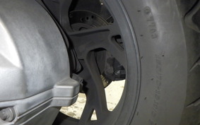 SUZUKI SKYWAVE 400 S 3 2007 CK44A