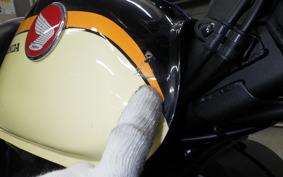 HONDA MONKEY 125