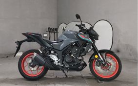 YAMAHA MT-25 RG43J