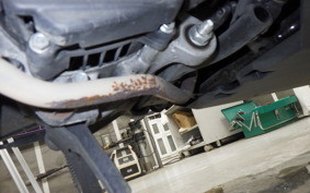 YAMAHA JOG-7 2013 AY01