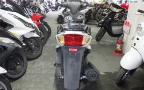 YAMAHA CYGNUS 125 X 2 SE44J