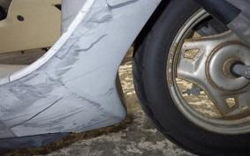 HONDA TACT GEN 2 2004 AF30