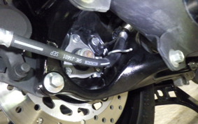 YAMAHA TRICITY 155 A ヤネツキ 2013 SG37J