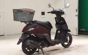 SUZUKI LET's 2022 CA4AA