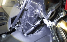 HONDA ｸﾞﾛﾑ 2008 JC61