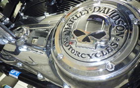 HARLEY FLHTK1870 2021