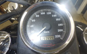 HARLEY FXDL 1450 2002