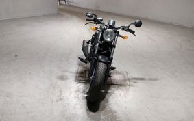 HONDA REBEL MC49