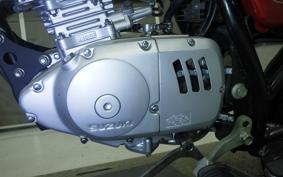SUZUKI GN125 H 2023