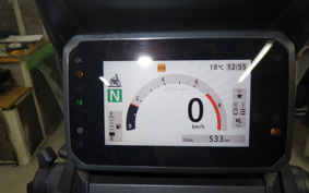 HONDA X-ADV 750 2026 RH21