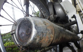 HONDA C70 SUPER CUB C70